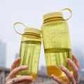 Borraccia da escursionismo Nalgene Wide Mouth butter 10
