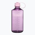 Borraccia da escursionismo Nalgene Narrow Mouth 1000 ml cherry blossom