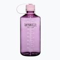 Borraccia da escursionismo Nalgene Narrow Mouth 1000 ml cherry blossom 2