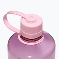 Borraccia da escursionismo Nalgene Narrow Mouth 1000 ml cherry blossom 3