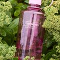 Borraccia da escursionismo Nalgene Narrow Mouth 1000 ml cherry blossom 8
