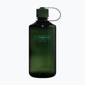 Borraccia da viaggio Nalgene Narrow Mouth Sustain 1000 ml giada