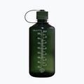 Borraccia da viaggio Nalgene Narrow Mouth Sustain 1000 ml giada 2