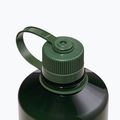 Borraccia da viaggio Nalgene Narrow Mouth Sustain 1000 ml giada 3