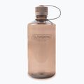 Borraccia da escursionismo Nalgene Narrow Mouth 1000 ml mocha