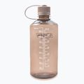 Borraccia da escursionismo Nalgene Narrow Mouth 1000 ml mocha 2