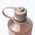 Borraccia da escursionismo Nalgene Narrow Mouth 1000 ml mocha 3