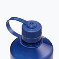 Borraccia da viaggio Nalgene Narrow Mouth Sustain 1000 ml denim 3