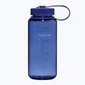 Bottiglia da viaggio Nalgene Wide Mouth 500 ml denim