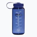 Bottiglia da viaggio Nalgene Wide Mouth 500 ml denim 2