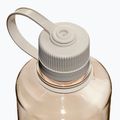 Bottiglia da viaggio Nalgene Narrow Mouth Sustain 500 ml cotone 3
