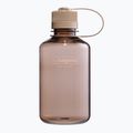 Borraccia da viaggio Nalgene Narrow Mouth Sustain 500 ml mocha 2