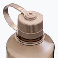 Borraccia da viaggio Nalgene Narrow Mouth Sustain 500 ml mocha 3