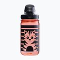 Borraccia da viaggio Nalgene On The Fly Kids 350 ml arancione tigre