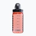Borraccia da viaggio Nalgene On The Fly Kids 350 ml arancione tigre 2