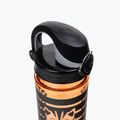 Borraccia da viaggio Nalgene On The Fly Kids 350 ml arancione tigre 5