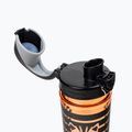 Borraccia da viaggio Nalgene On The Fly Kids 350 ml arancione tigre 6