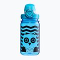 Nalgene On The Fly Kids 355 ml bottiglia tristata gufo blu 3
