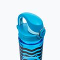 Nalgene On The Fly Kids 355 ml bottiglia tristata gufo blu 5