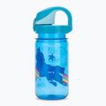 Borraccia da viaggio Nalgene On The Fly Kids 350 ml unicorno blu 3