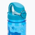 Borraccia da viaggio Nalgene On The Fly Kids 350 ml unicorno blu 4