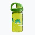 Borraccia da viaggio Nalgene On The Fly Kids 350 ml green nessie 4