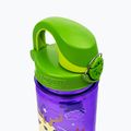 Borraccia da viaggio Nalgene On The Fly Kids 350 ml purple jackalope 5
