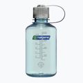 Borraccia da viaggio Nalgene Narrow Mouth Sustain 500 ml seafoam