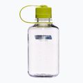 Bottiglia da viaggio Nalgene Narrow Mouth Sustain 500 ml trasparente 2