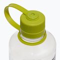 Bottiglia da viaggio Nalgene Narrow Mouth Sustain 500 ml trasparente 3