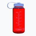 Borraccia da viaggio Nalgene Wide Mouth 500 ml arancia marmellata 2