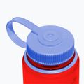 Borraccia da viaggio Nalgene Wide Mouth 500 ml arancia marmellata 3