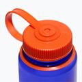 Borraccia da viaggio Nalgene Wide Mouth 500 ml pervinca 3