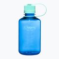 Borraccia da viaggio Nalgene Narrow Mouth Sustain 500 ml fiordaliso