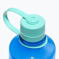 Borraccia da viaggio Nalgene Narrow Mouth Sustain 500 ml fiordaliso 3