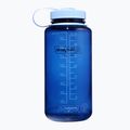 Borraccia da viaggio Nalgene Wide Mouth Sustain 1000 ml indaco 2