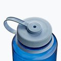 Borraccia da viaggio Nalgene Wide Mouth Sustain 1000 ml indaco 3