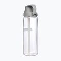 Borraccia da escursionismo Nalgene Straw 710 ml clear/gray 2