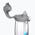 Borraccia da escursionismo Nalgene Straw 710 ml clear/gray 6