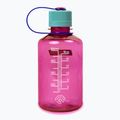Bottiglia da viaggio Nalgene Narrow Mouth Sustain 500 ml electric magenta 2