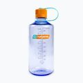 Borraccia da viaggio Nalgene Narrow Mouth Sustain 1000 ml ametista