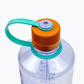 Borraccia da viaggio Nalgene Narrow Mouth Sustain 1000 ml ametista 3