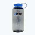 Borraccia da escursionismo Nalgene Wide Mouth gray