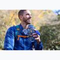 Borraccia da escursionismo Nalgene Wide Mouth gray 4