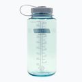 Bottiglia da viaggio Nalgene Wide Mouth Sustain 1000 ml seafoam 2