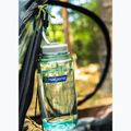 Bottiglia da viaggio Nalgene Wide Mouth Sustain 1000 ml seafoam 4