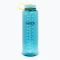 Bottiglia da viaggio Nalgene Wide Mouth Silo Sustain 1400 ml ceruleo 2
