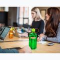Nalgene bottiglia da viaggio Sustain a bocca stretta 1000 ml palla di melone 4