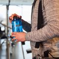 Nalgene bottiglia da viaggio Sustain a bocca larga 1000 ml blu ardesia 3