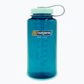 Nalgene Bottiglia da viaggio Sustain a bocca larga 1000 ml verde trota